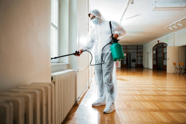 Best Best Pest Control Companies  in Sibley, IA